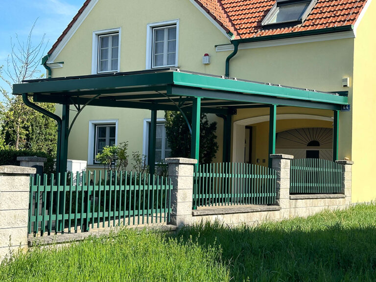 stahlbau metallbau lochmann qualität aus österreich