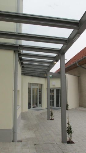 BV Ortszentrum Obersdorf