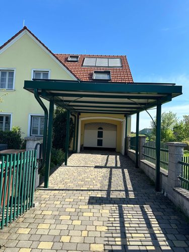 stahlbau metallbau lochmann qualität aus österreich